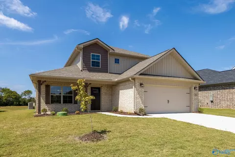 106 Drupelet Ln, Meridianville, AL 35759