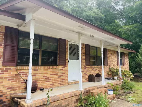 8014 County Road 109, Bremen, AL 35033