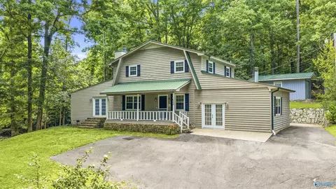4202 Gault Ave # A, Fort Payne, AL 35967