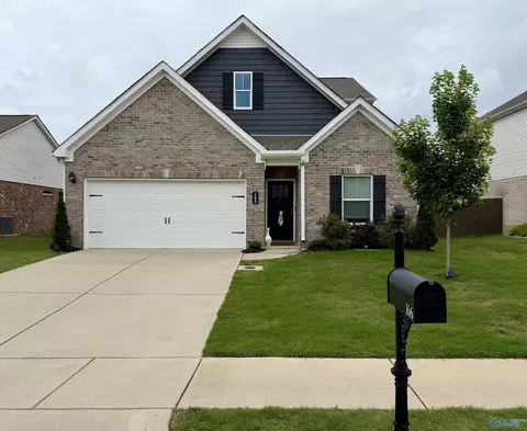 166 Morning Dew Rd, Toney, AL 35773