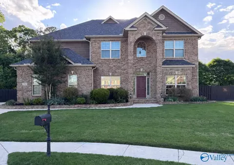 152 Morning Vista Dr, Madison, AL 35758