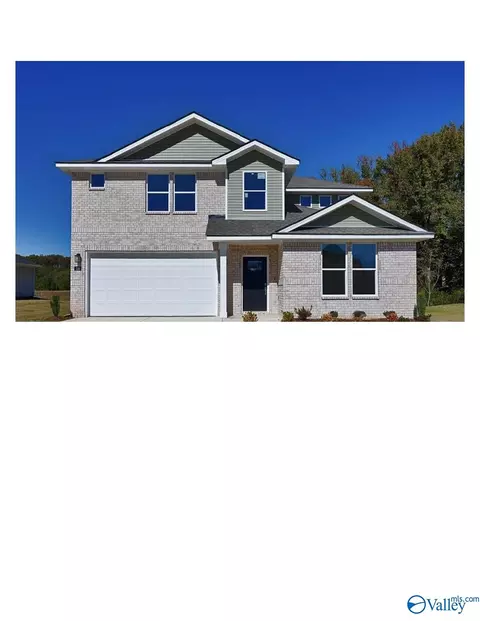 135 Plum Tree Ln, Hazel Green, AL 35750