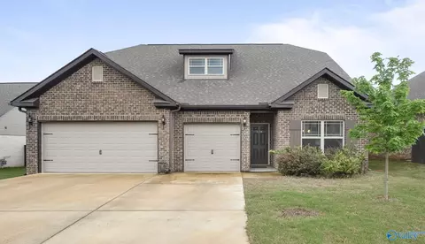 116 Pennington Ave, Huntsville, AL 35811