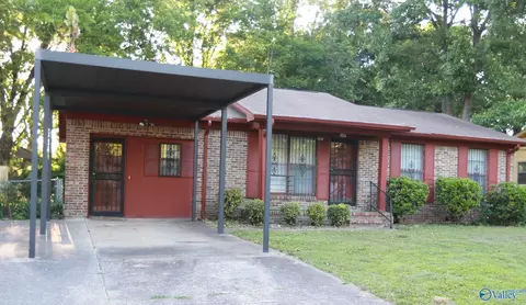 3205 Delicado Dr, Huntsville, AL 35810
