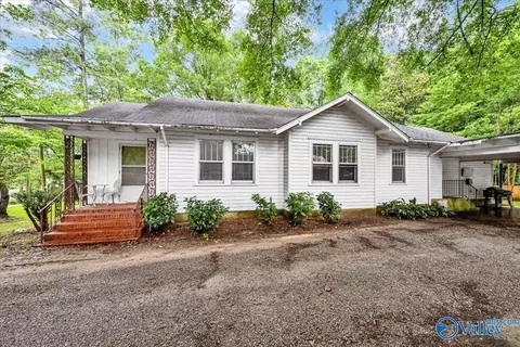 1017 Broadway Ave, Cullman, AL 35055