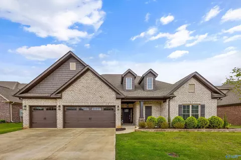 412 Terrace Dr, Huntsville, AL 35824