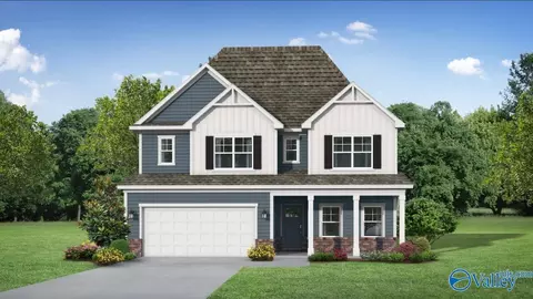 165 Evergreen Mill Ln, Madison, AL 35756