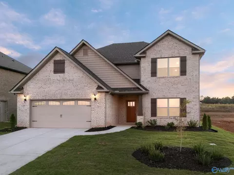 138 Balboa Rd, Meridianville, AL 35759