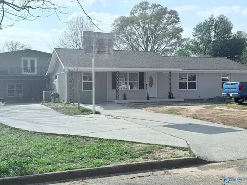 1603 4th Ave, Decatur, AL 35601