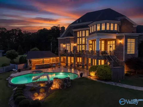 2400 Summerchase Dr, Southside, AL 35907