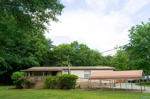 506 Murdock Rd, Fort Payne, AL 35967