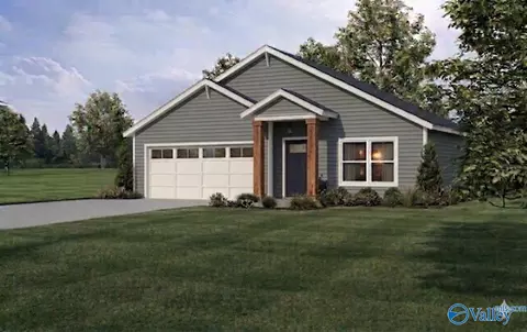 100 Fall Meadow Dr, Harvest, AL 35749