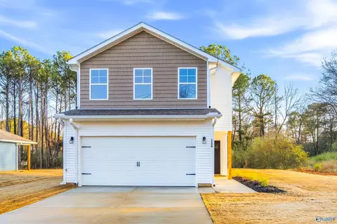 822 Mckee Rd, Harvest, AL 35749