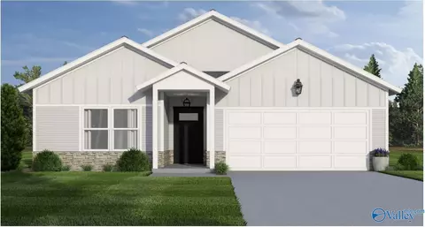 101 Fall Meadow Dr, Harvest, AL 35749