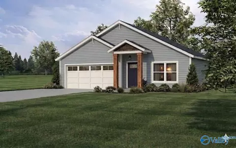 828 Mckee Rd, Harvest, AL 35749