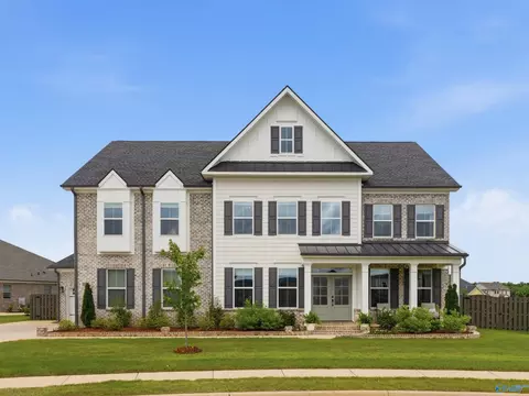 8151 Tupelo Gum Trce, Huntsville, AL 35802