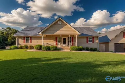 251 County Road 1641, Cullman, AL 35058