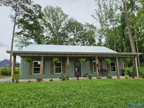 758 County Road 599, Hanceville, AL 35077
