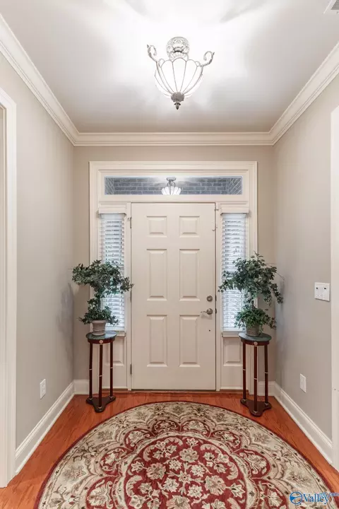 Entry Way - 102 Abbott Ln, Madison, AL 35756 photo 1 of 1