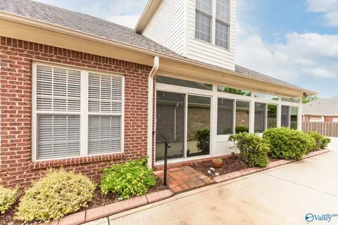 Exterior - 102 Abbott Ln, Madison, AL 35756 photo 3 of 7