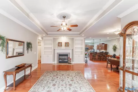 Living - 102 Abbott Ln, Madison, AL 35756 photo 2 of 2