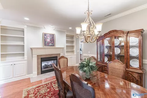 Dining - 102 Abbott Ln, Madison, AL 35756 photo 2 of 2