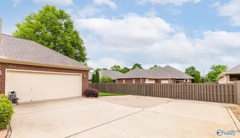 Exterior - 102 Abbott Ln, Madison, AL 35756 photo 5 of 7