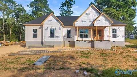 400 County Road 1010, Fort Payne, AL 35968