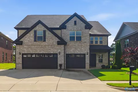 126 Count Fleet Ct, Madison, AL 35756