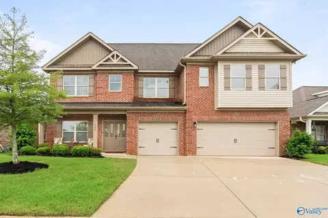 110 Bridgemill Ave, Madison, AL 35756