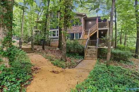 2006 Greenwood Pl #14C, Huntsville, AL 35802