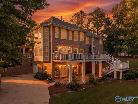 324 River Ridge Dr, Gadsden, AL 35903