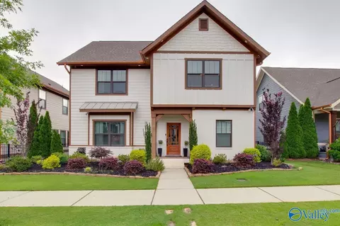 1506 Trek St, Huntsville, AL 35811