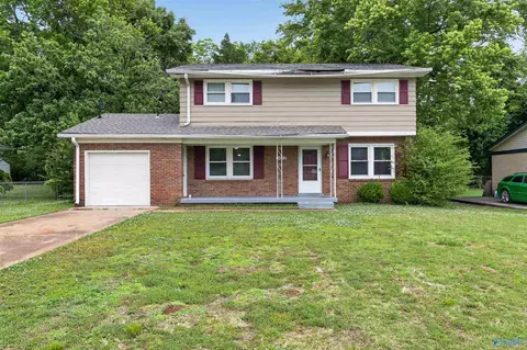 3612 Inglewood Dr, Huntsville, AL 35810