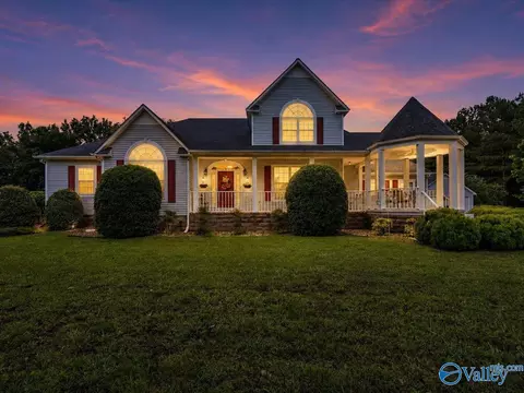 18741 Sewell Rd, Athens, AL 35614