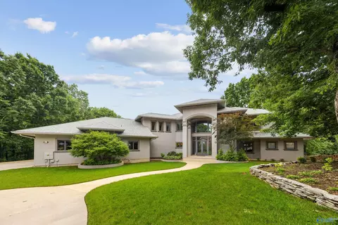 2302 Old Ridge Rd, Huntsville, AL 35802