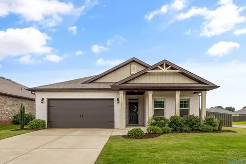 13389 Golden Hay Cir, Madison, AL 35756