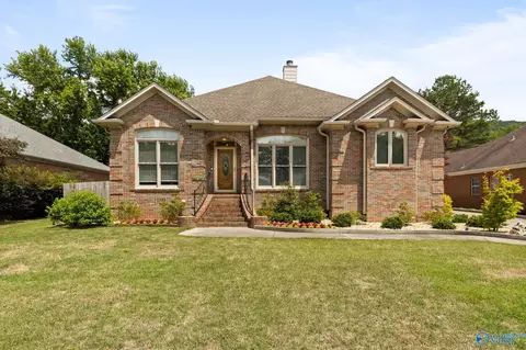 14007 Congress Sq, Huntsville, AL 35803