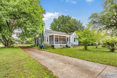 2401 Gallatin St, Huntsville, AL 35801