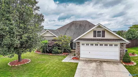 2510 Marjorie Ln, Huntsville, AL 35803