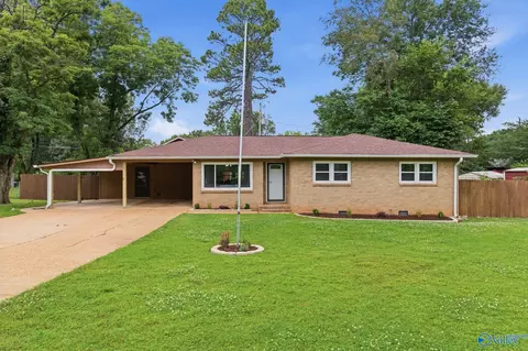 6404 Marsh Ave, Huntsville, AL 35806