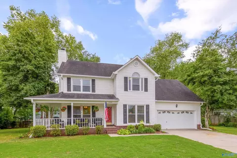 104 Wigon Cir, Madison, AL 35758