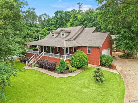 150 Pinewood Dr, Langston, AL 35755