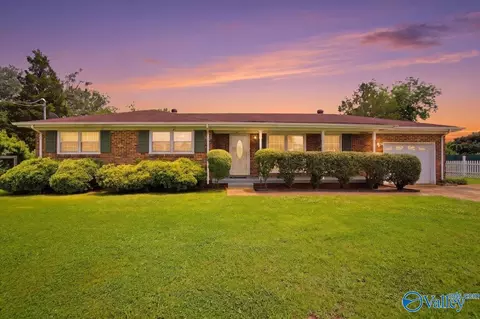 4103 Nelson Dr, Huntsville, AL 35810