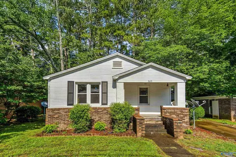 3613 Mcvay St, Huntsville, AL 35805