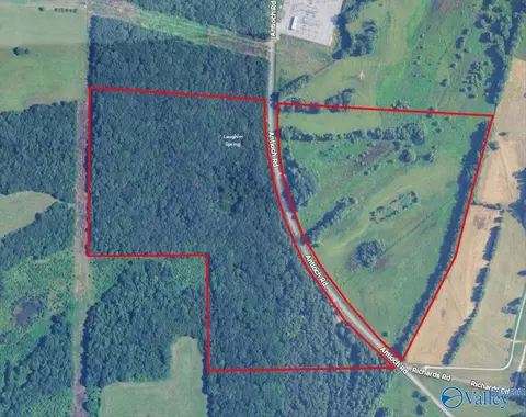 1990 Antioch Rd, Somerville, AL 35670