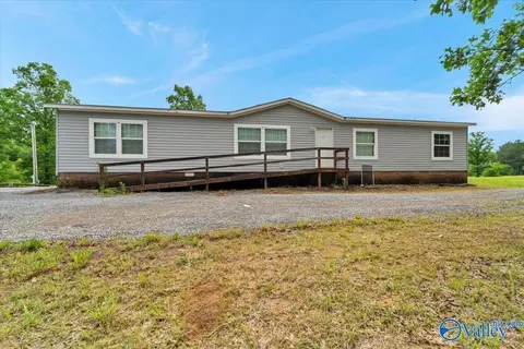1753 Mill Creek Rd, Falkville, AL 35622
