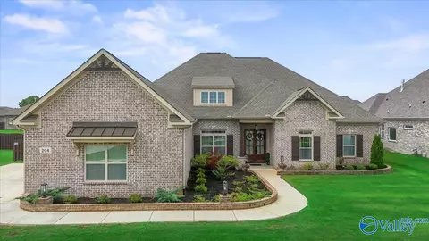 204 Maple Branch Ct, Meridianville, AL 35759