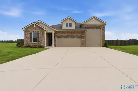342 Mistfield St, Huntsville, AL 35811