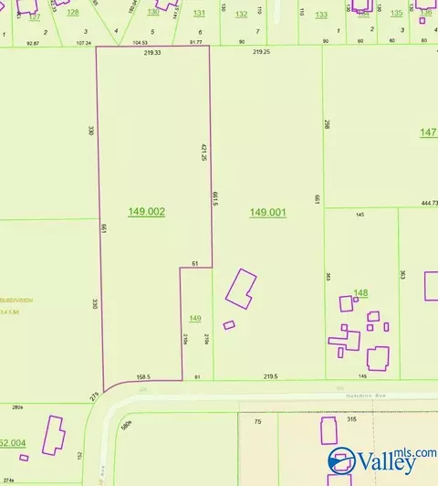 856 Hutchins Ave, Gadsden, AL 35901